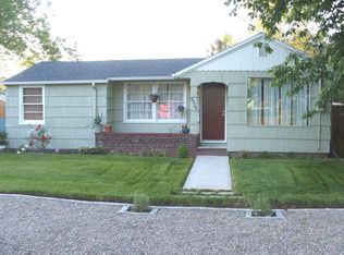 8825 NE Wygant St, Portland, OR 97220