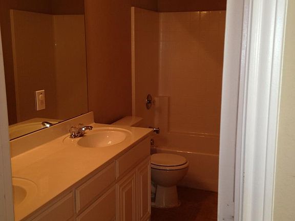 Large Second Bathroom