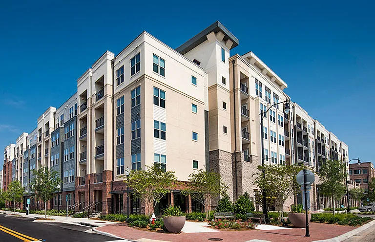 Southtowne Apartments — Photo 17