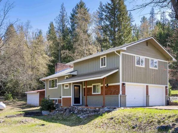 1169 Algoma Spur, Sagle, ID 83860