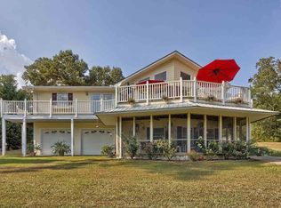 730 Wheeland Rd, Prosperity, SC 29127