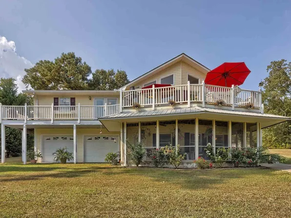 730 Wheeland Rd, Prosperity, SC 29127