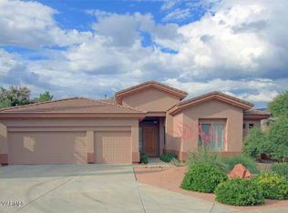 85 White Tail Dr, Sedona, AZ 86351