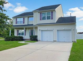 23 Rocha Ct, Hammonton, NJ 08037