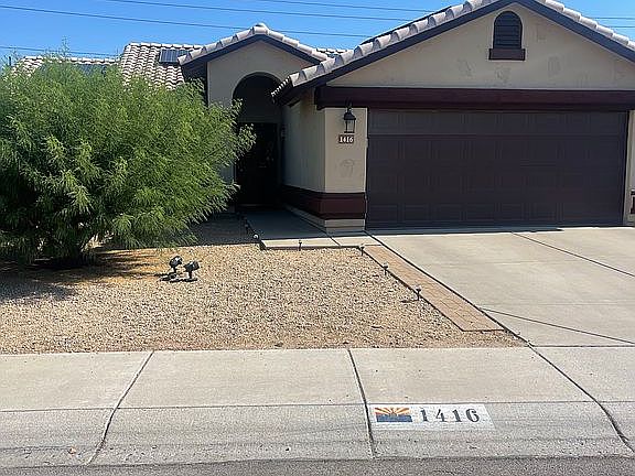 2nd image of 1416 W Villa Theresa Dr