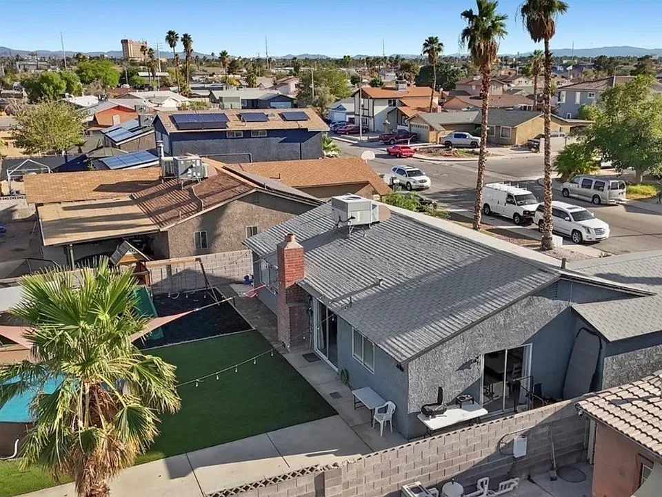2088 Miner Way