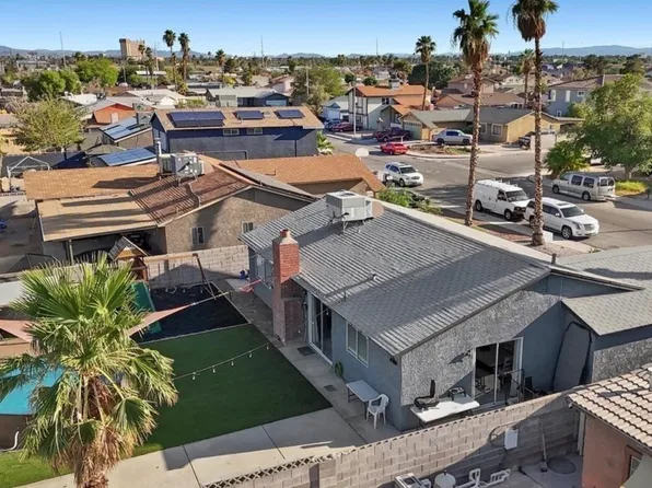 2088 Miner Way, Las Vegas, NV 89104