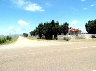 52 State Highway 41, Moriarty, NM 87035