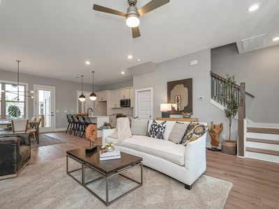 4582 Everlee Pkwy #82, Birmingham, AL, 35244