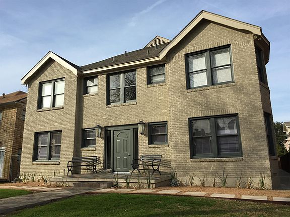 2nd image of 4107 Herschel Ave APT 8