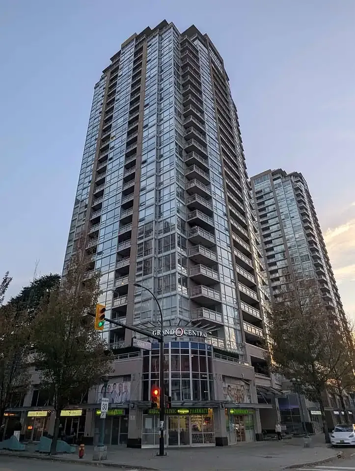 1 bed, 650 sqft, $2,500 — Photo 1