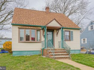 238 Bergen Ave, Bellmawr, NJ 08031