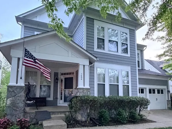 1404 Graham Dr, Fredericksburg, VA 22401