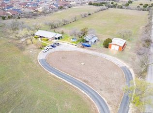 5249 Green Valley Rd, Cibolo, TX 78108