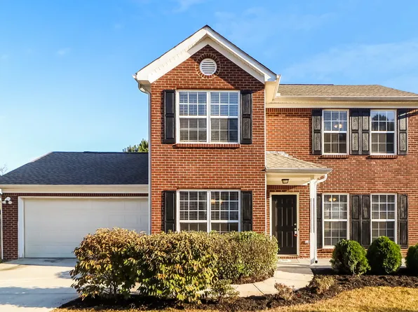 4382 Raptor Pl, Snellville, GA 30039