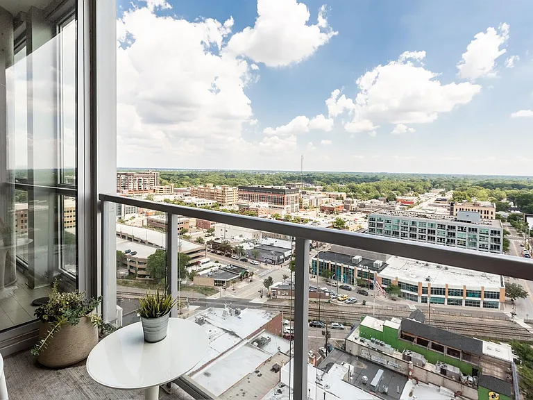432 S Washington Ave #1701 — Photo 15