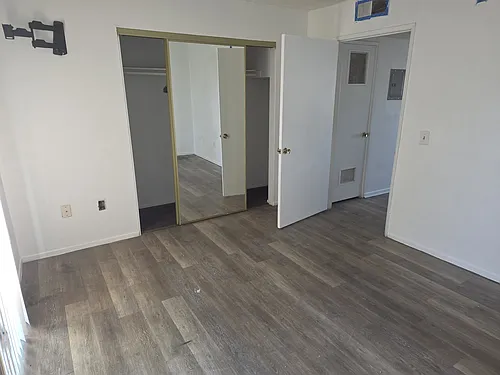 Floor plan 1bed1bath