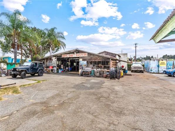 25828 President Ave Lot 5, Harbor City, CA 90710