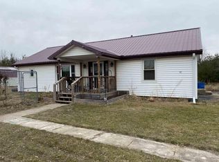 97 Clayton St, Rochester, IN 46975