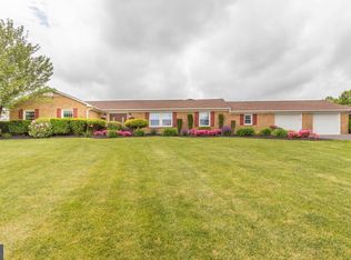 3811 Boteler Rd, Mount Airy, MD 21771