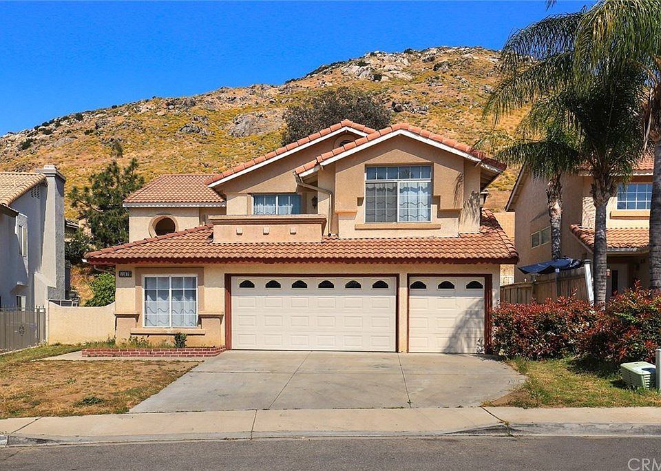 11879 Cascada Ct, Fontana, CA 92337 | Zillow