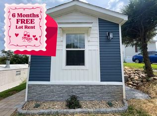 710 Sand Hill Rd #27, Asheville, NC 28806