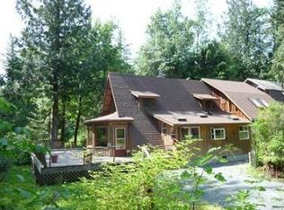 8154 Watkins Rd, Sumas, WA 98295