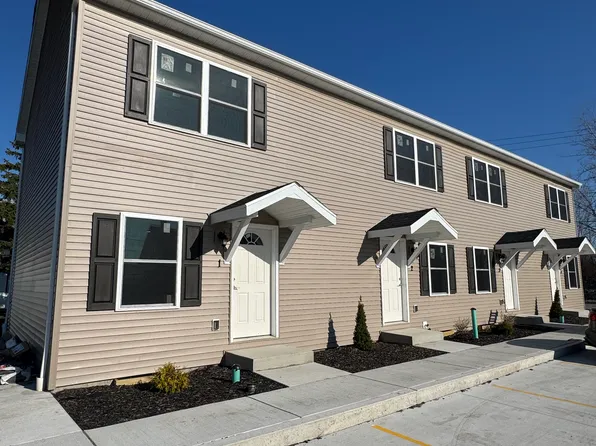 11 Halstead Ave #1, Buffalo, NY 14212