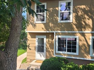 2140 Broadway Ave, Colorado Springs, CO 80904