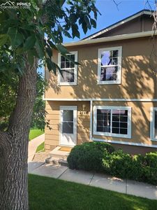 2140 Broadway Ave, Colorado Springs, CO, 80904