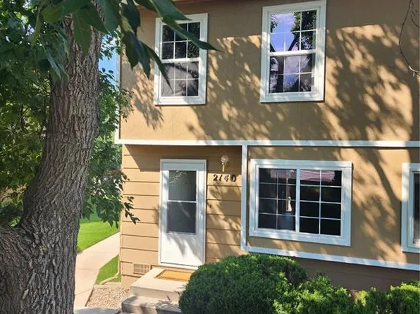 2140 Broadway Ave, Colorado Springs, CO 80904