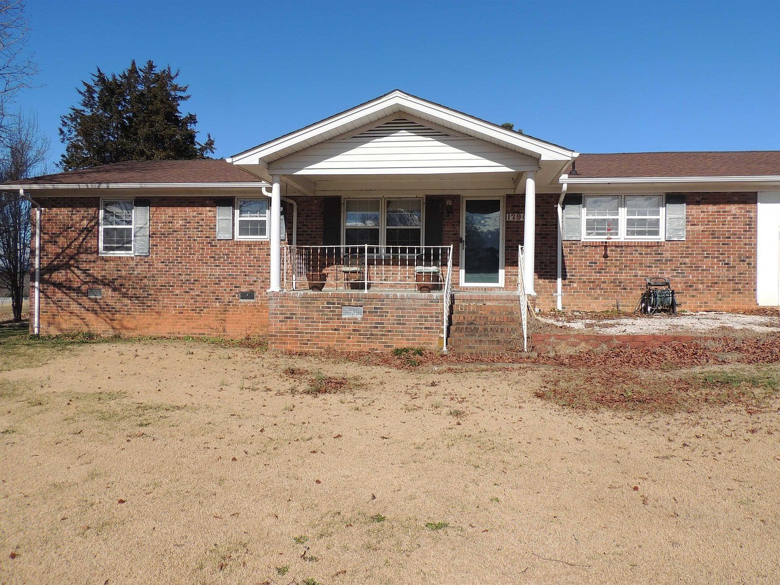 1790 Little Mountain Rd, Inman, SC 29349 Zillow