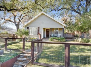 608 Upson St, Austin, TX 78703