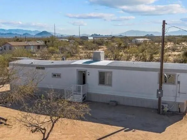 8175 S Alice Vail Ln, Tucson, AZ 85736