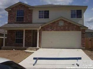 9614 Connemara Bnd, San Antonio, TX 78254