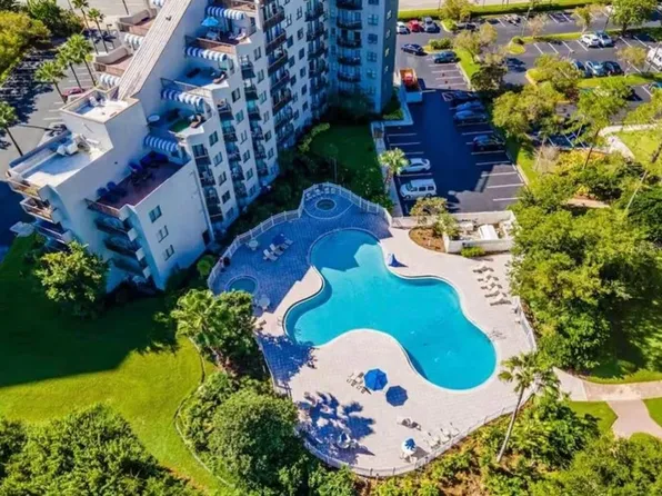 6165 Carrier Dr, Orlando, FL