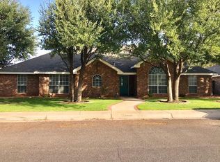 1605 Castleford Rd, Midland, TX 79705