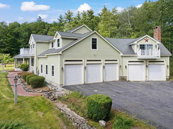101 Mansion Road, Dunbarton, NH 03046