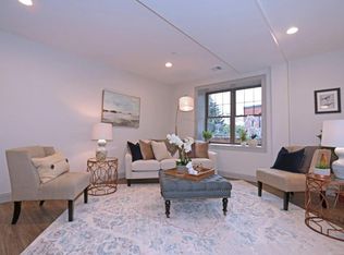 1582 River St #2, Boston, MA 02136