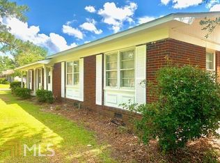 1400 N Jefferson St, Dublin, GA 31021