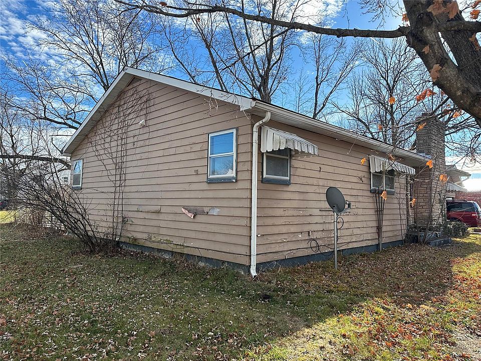 206 N Frost St, Bland, MO 65014 Zillow