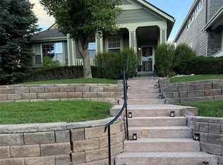 11090 Night Heron Drive, Parker, CO 80134