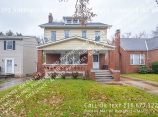 1391 Sheffield Rd S #1, Cleveland, OH 44121
