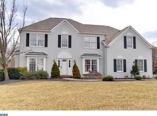 1400 W Woodbank Way, West Chester, PA 19380