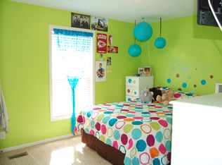 13620 Wagon Pass Rd, Platte City, MO 64079