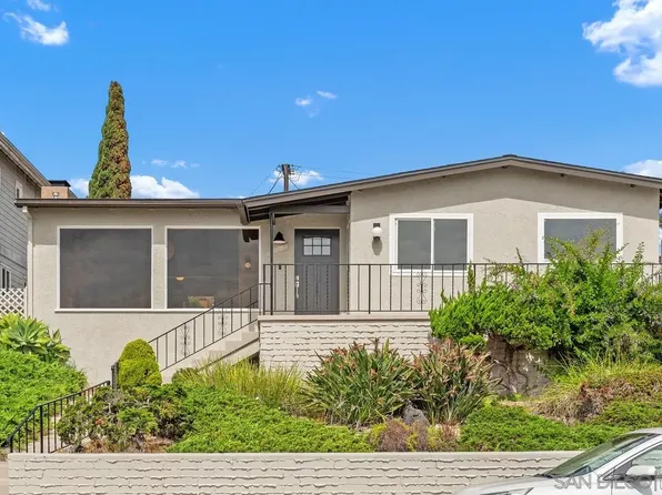 1108 Akron St, San Diego, CA 92106
