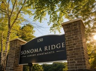 Sonoma Ridge Luxury Apartments, Clarksville, TN 37040
