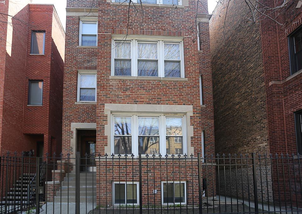 1st image of 4209 N Ashland Ave #3