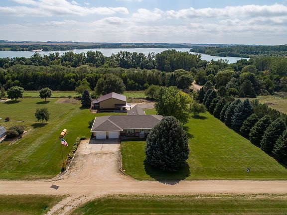 Near Willow Creek Lake