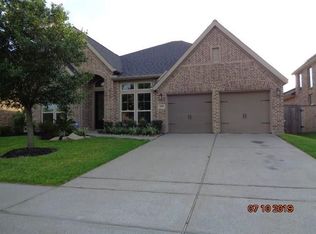 18907 Rushfield Glen Ln, Cypress, TX 77429